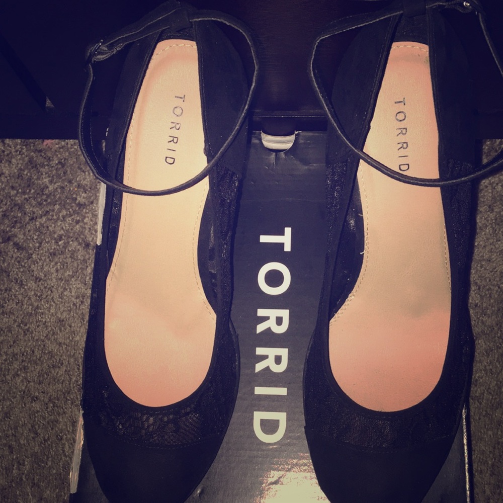 Torrid Size 13
